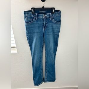 Wrangler Willow Riding Jeans